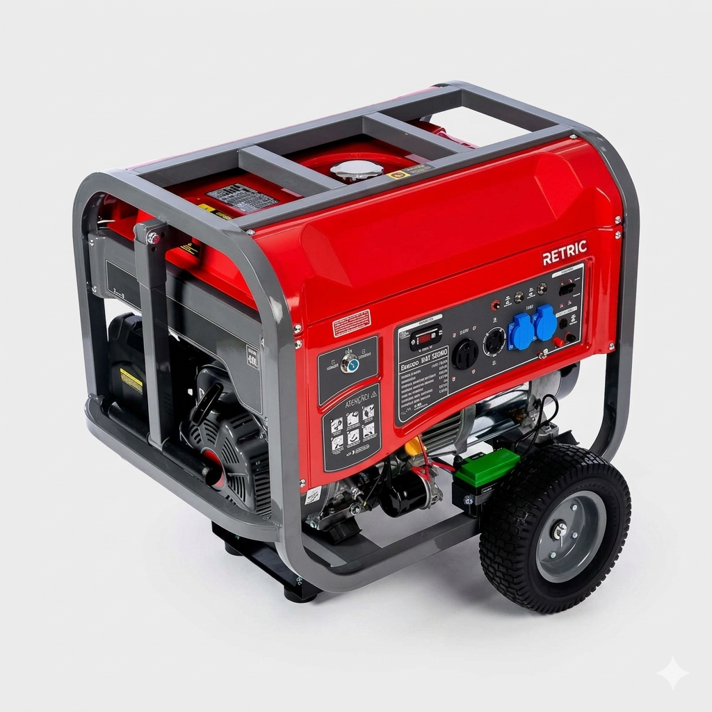 Gerador 11KVA