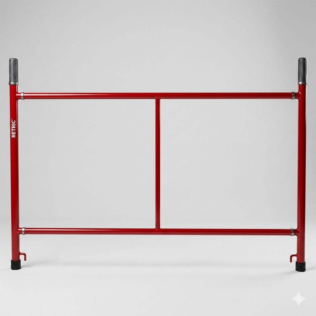 Andaime Tubular 1m