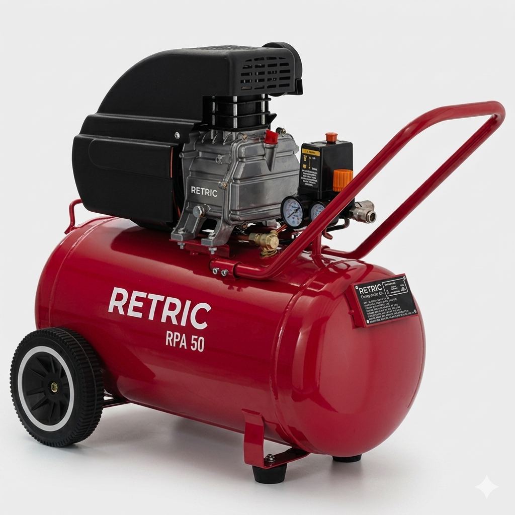 Compressor 21L